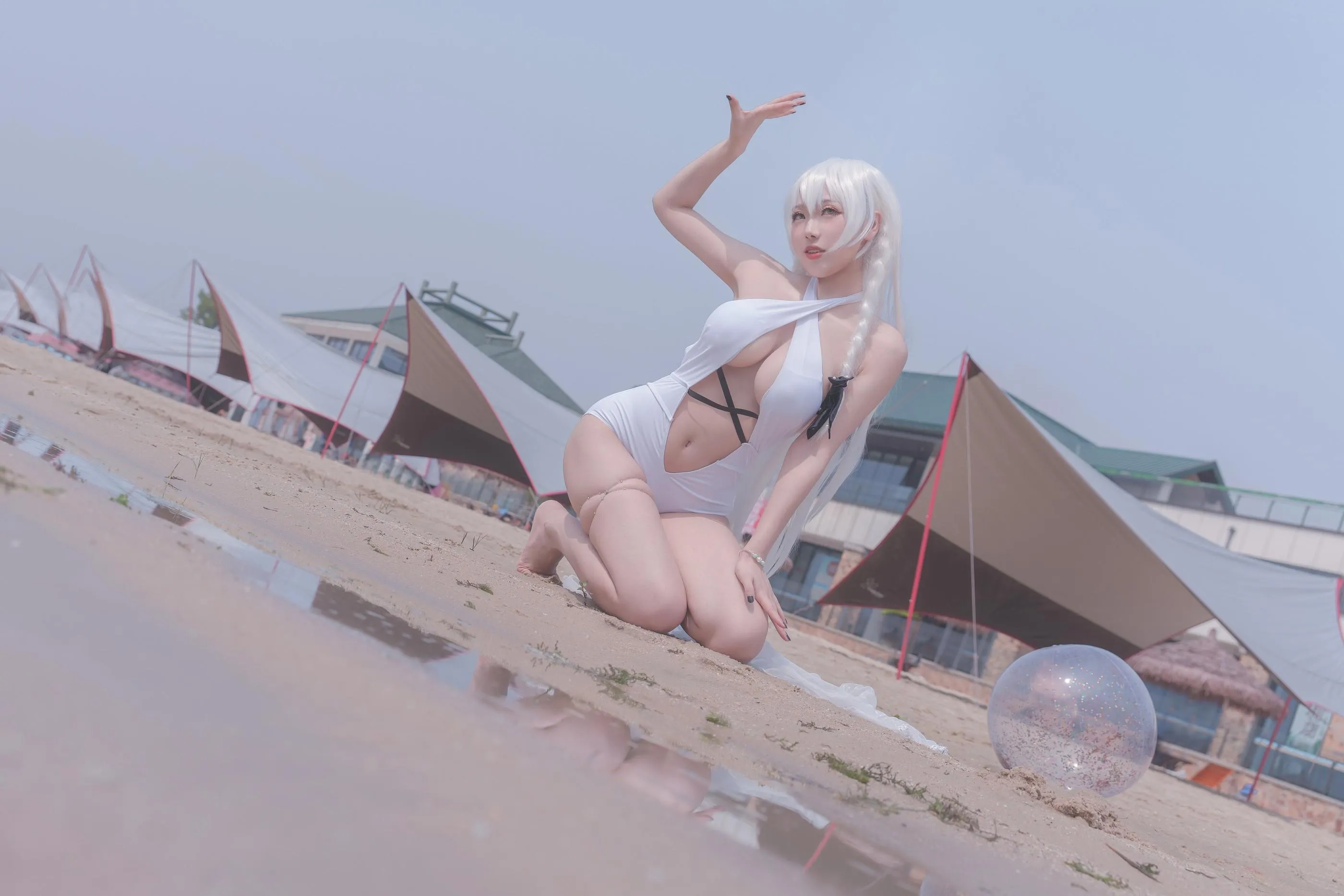 刺青Poi – NO.004 赫敏 [30P]插图7
